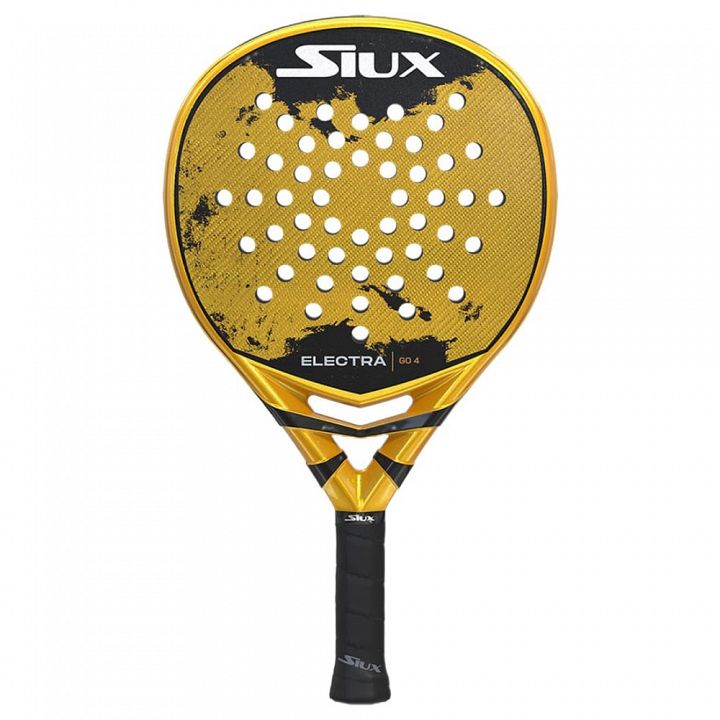Siux Electra Go 4